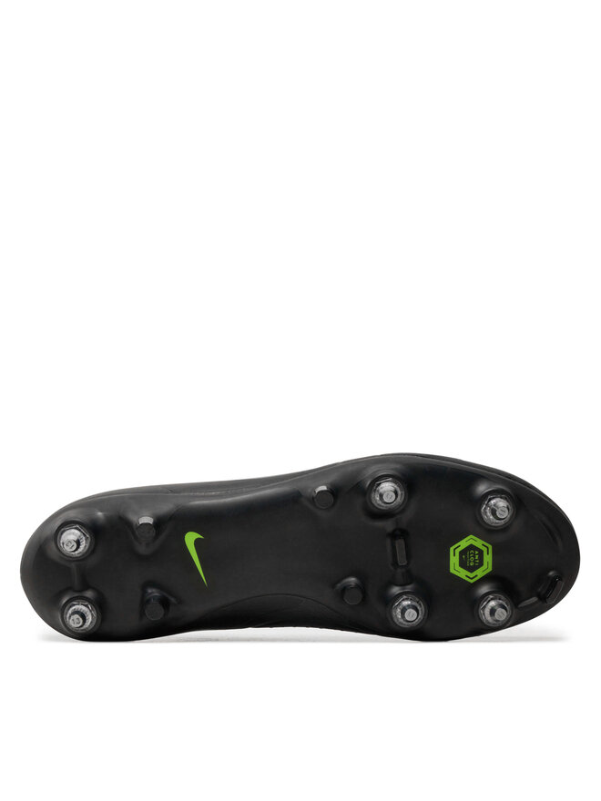 Nike Ghete pentru fotbal Nike Legend 10 Academy Sg-Pro AC DV4338 002 Negru