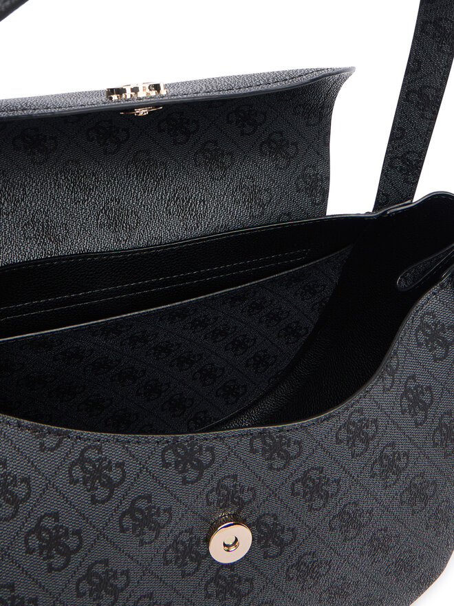 Guess Сумка Guess HWSG97 56190 Чорний