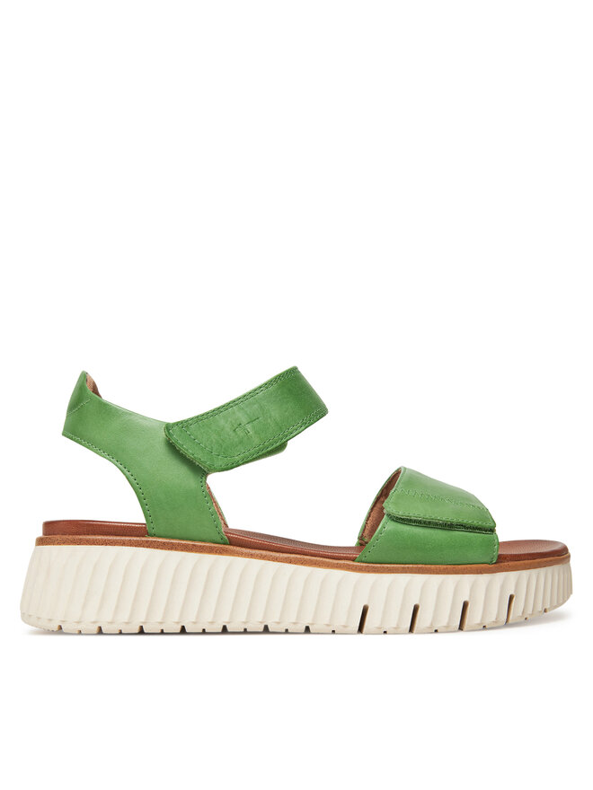 Tamaris Sandalen Tamaris 8-88720-44 Grün