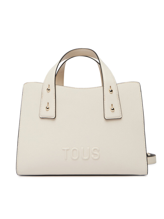 TOUS Handtasche TOUS 2002373401 Beige
