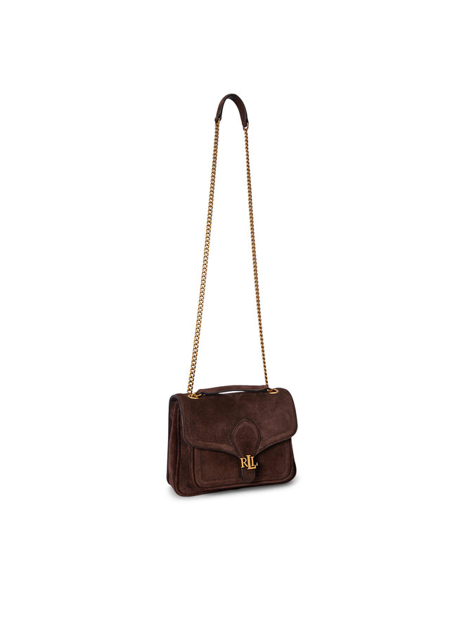 LAUREN RALPH LAUREN Táska LAUREN RALPH LAUREN 431974553002 Barna