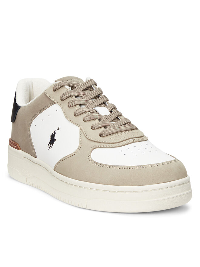 Polo Ralph Lauren Sportcipők Polo Ralph Lauren 809955690004 Bézs
