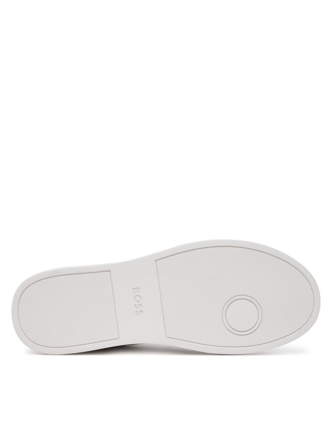 BOSS Zapatillas BOSS Kieran 50536393 Blanco