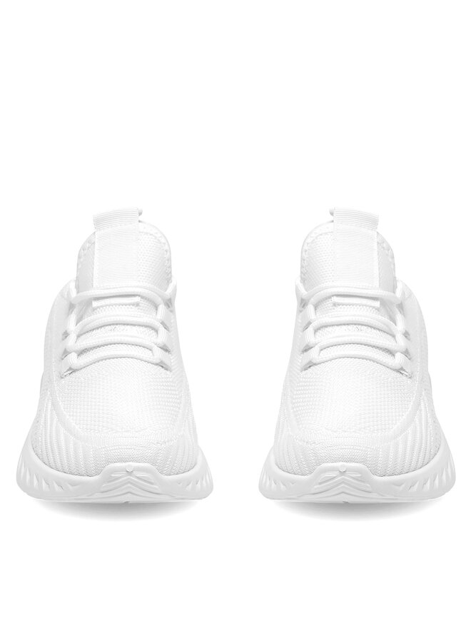 Jenny Fairy Sneakers Jenny Fairy WYL0310-01 Weiß