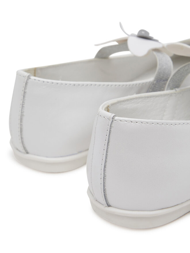 Primigi Bailarinas Primigi 7927511 M Blanco