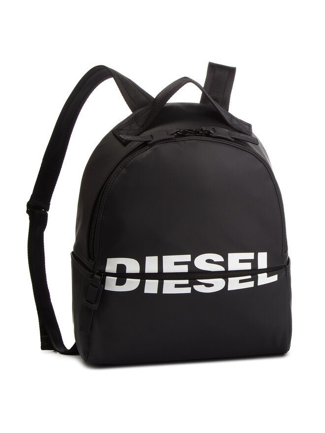 Zaino Diesel F Bold Back Fl X05529 P1705 Nero escarpe