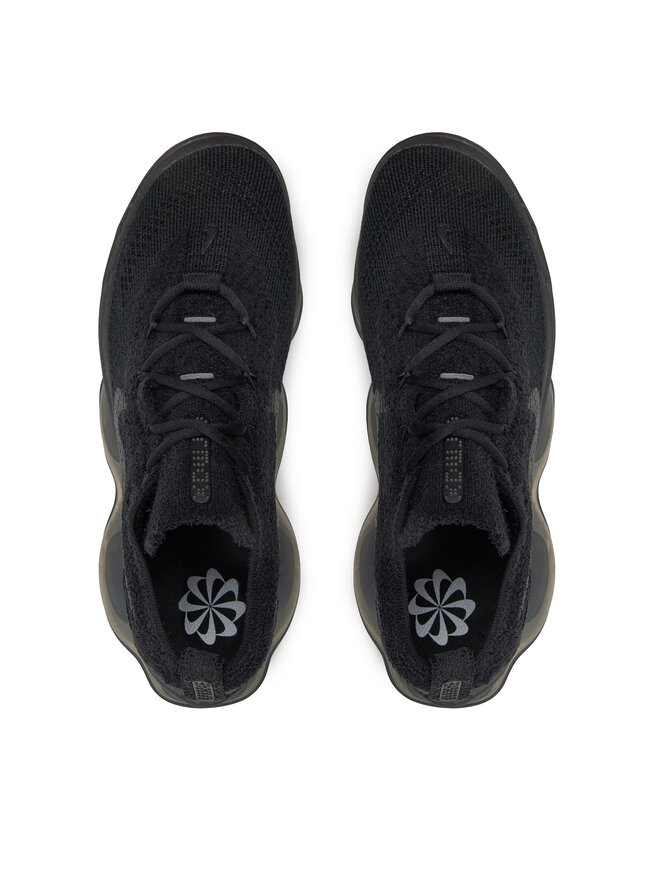 Nike Sportcipők Nike DJ4702 002 Fekete