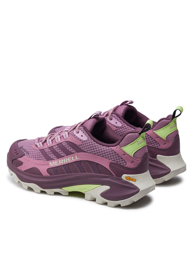 Merrell Trekkings Merrell Moab Speed 2 Gtx GORE-TEX J037846 Roz