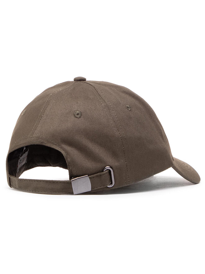 Guess Cap Guess Triangle Logo Cap M1RZ57 WBN60 Grün
