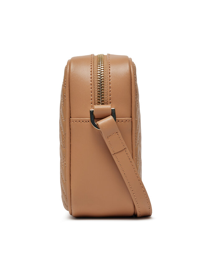 Patrizia Pepe Handtasche Patrizia Pepe 2B8985/L082-B685 Beige
