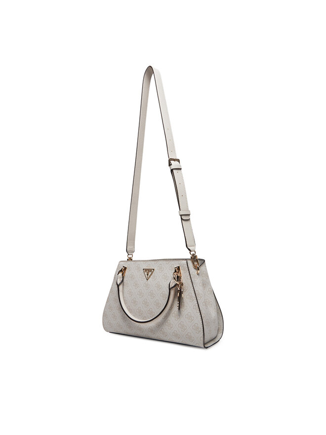Guess Borsetta Guess HWBG78 79070 Écru