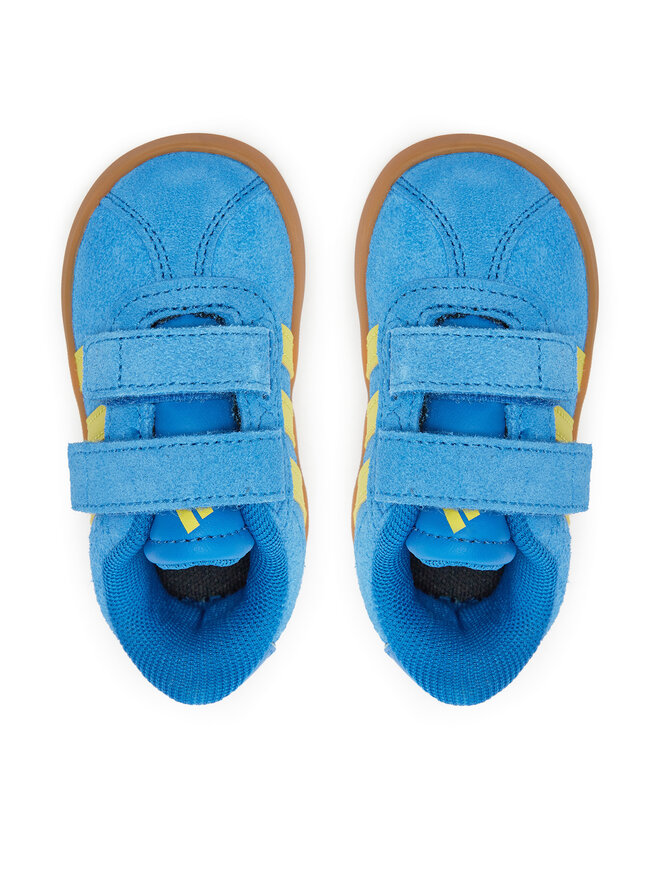adidas Snīkeri adidas VL Court 3.0 JH6306 Zils