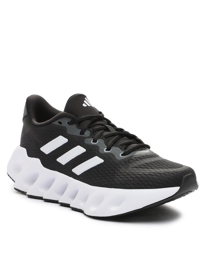 adidas Buty do biegania adidas Switch Run IF5733 Czarny