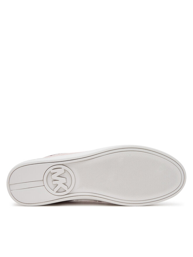 MICHAEL Michael Kors Zapatillas MICHAEL Michael Kors Keaton 43S5KTFP2D Rosa
