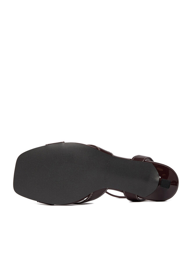 JENNY Sandalen JENNY CEO-CD25-121-1 Dunkelrot