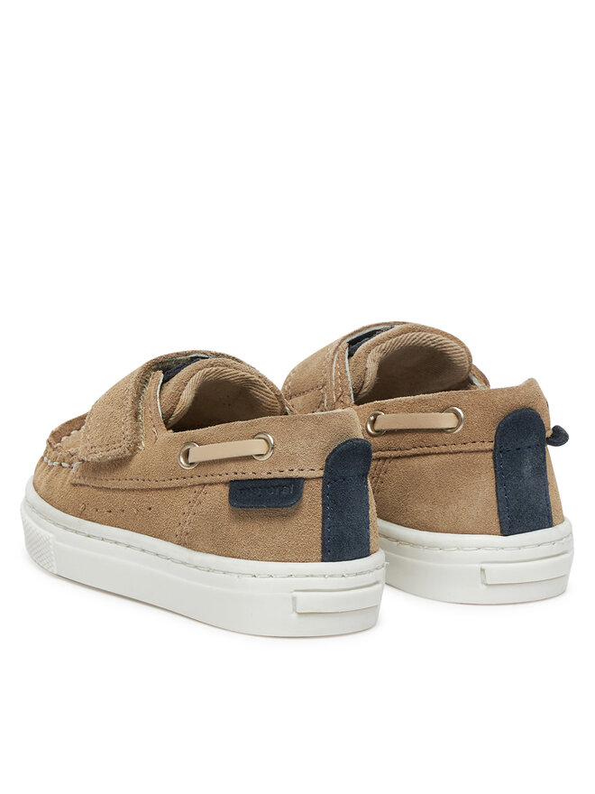 Mayoral Mokasini Mayoral 41674 Rjava