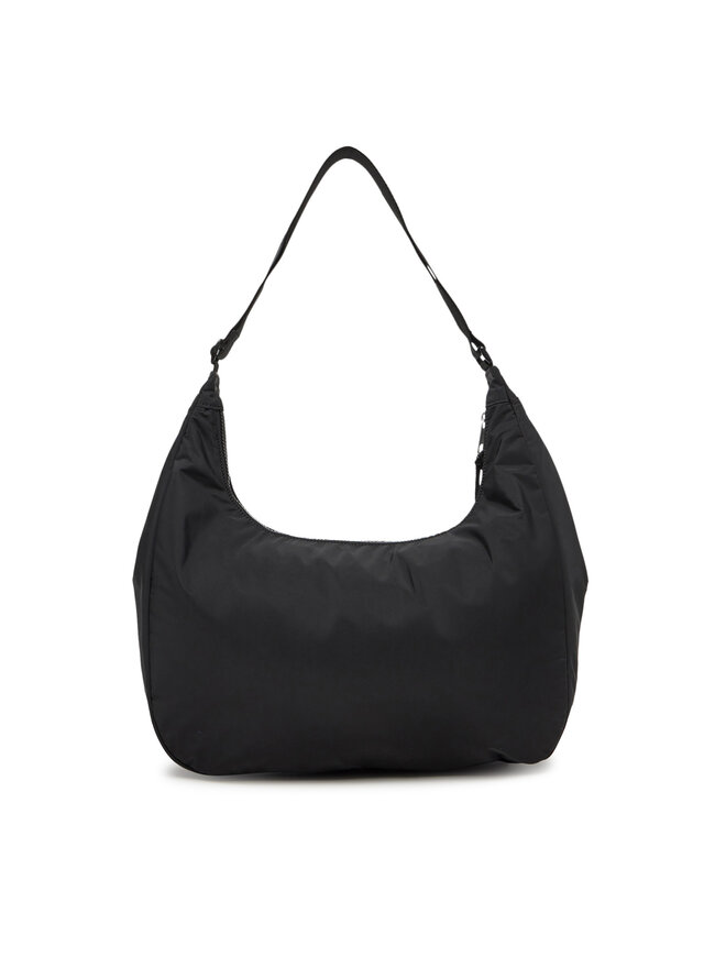 Tommy Jeans Handtasche Tommy Jeans Tjw Urban Large AW0AW17569 Schwarz