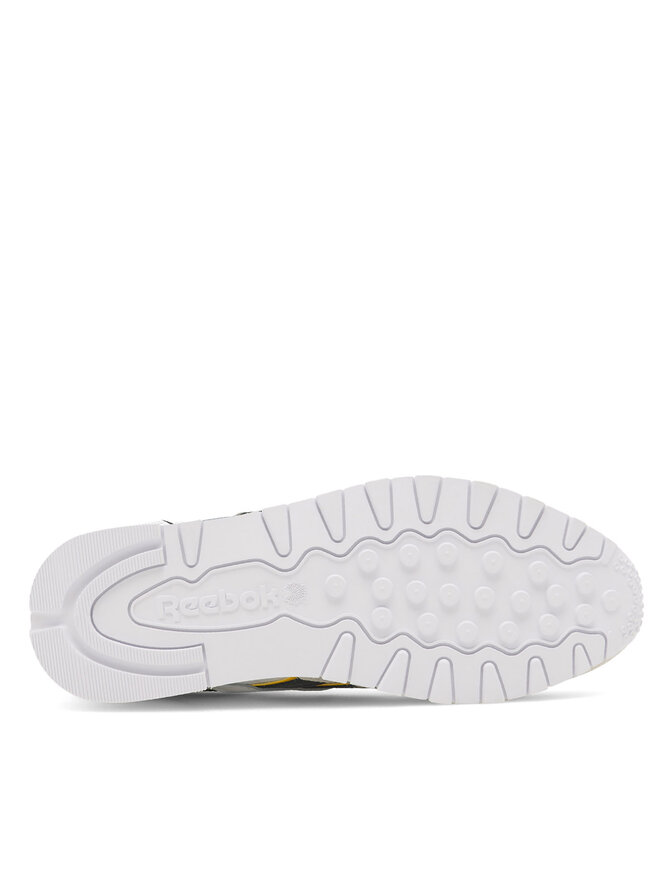 Reebok Sneakers Reebok Classic Leather 100032760-M Alb