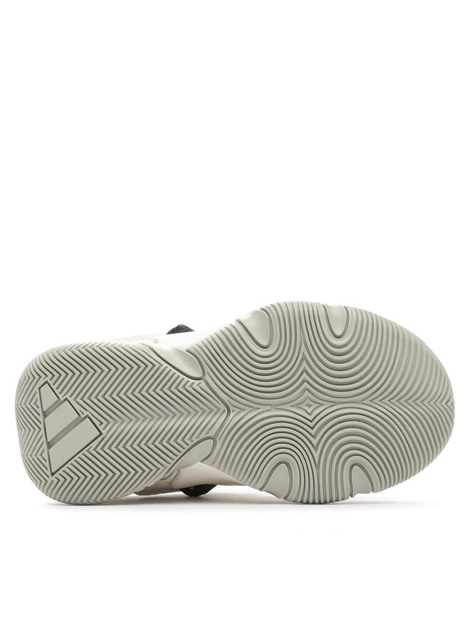 adidas Обувки за баскетбол adidas Trae Unlimited Shoes IG0700 Бял