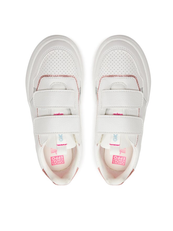 Gioseppo Zapatillas Gioseppo Blerim 71466-P Blanco