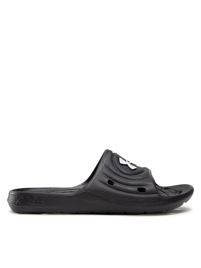 Under Armour Παντόφλες Under Armour Ua B Locker Iv Sl 3023787-001 Μαύρο