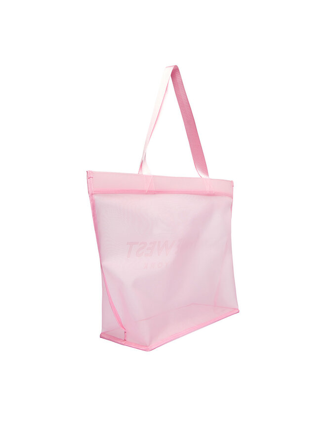 Nine West Handtasche Nine West CEO-Eloura-LA374-4074 Rosa