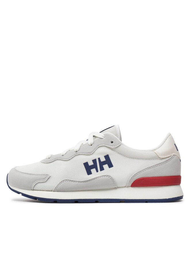 Helly Hansen Snīkeri Helly Hansen Furrow 2 11996 Balts