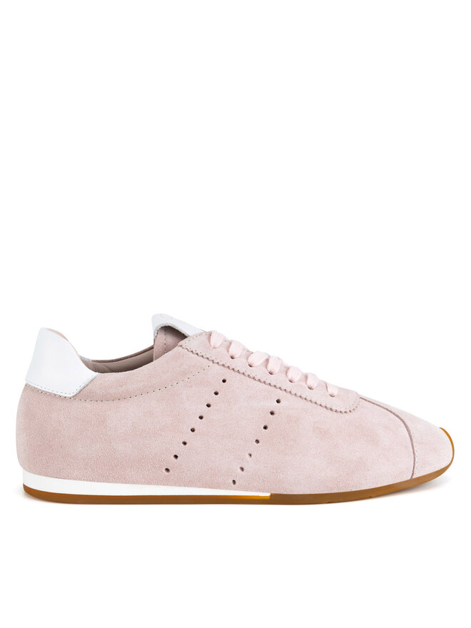 Gino Rossi Sneakersy Gino Rossi AYA-110125 Różowy