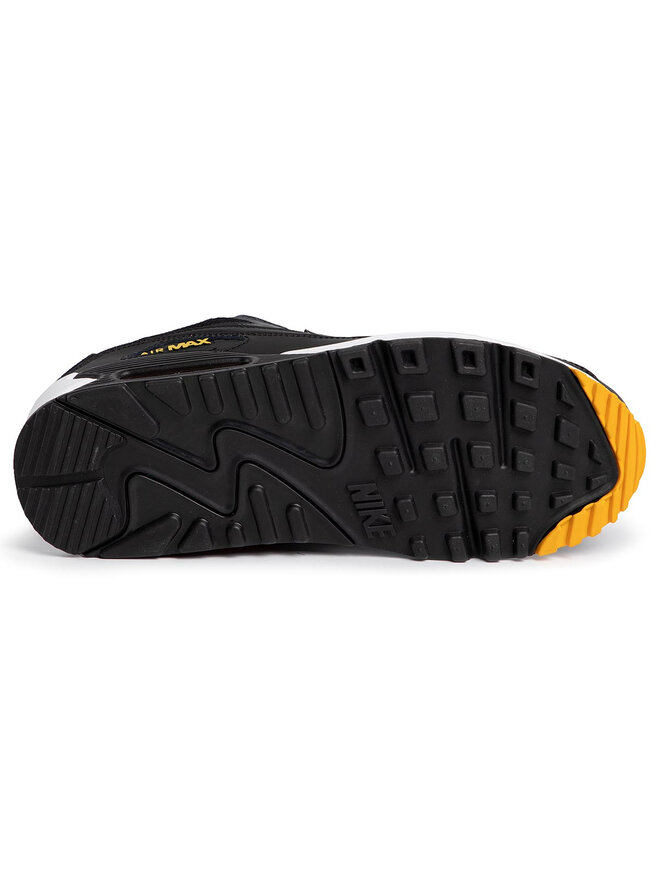 Sneakers Nike Air Max 90 Essential AJ1285 022 Schwarz eschuhe
