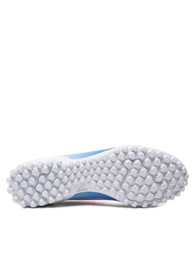 adidas Scarpe da calcio adidas F50 Club Tf IF1348 Bianco