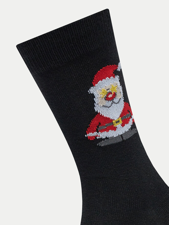 Jack&Jones Junior Jack&Jones Junior Unterwäscheset Holly Jolly 12267024 Dunkelblau