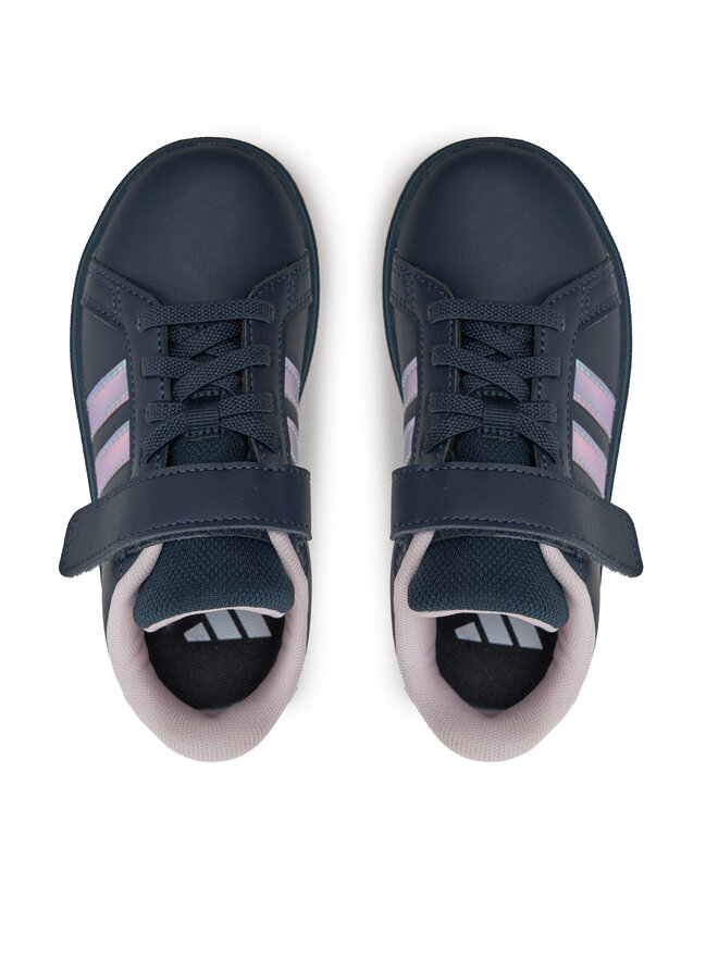 adidas Сникърси adidas Grand Court 2.0 IE3850 Тъмносин