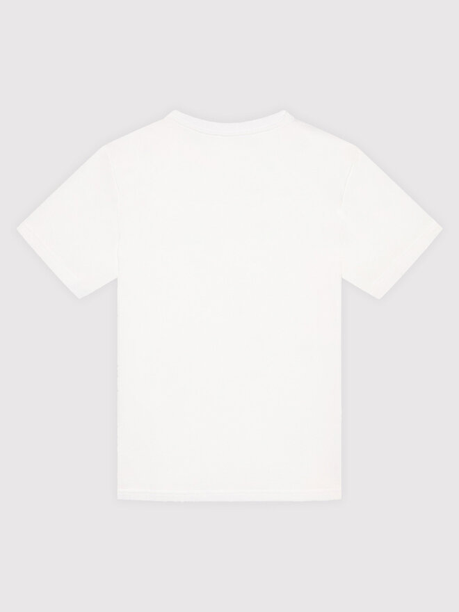 Polo Ralph Lauren Polo Ralph Lauren T-Shirt Ss Cn 323832904035 Weiß Regular Fit