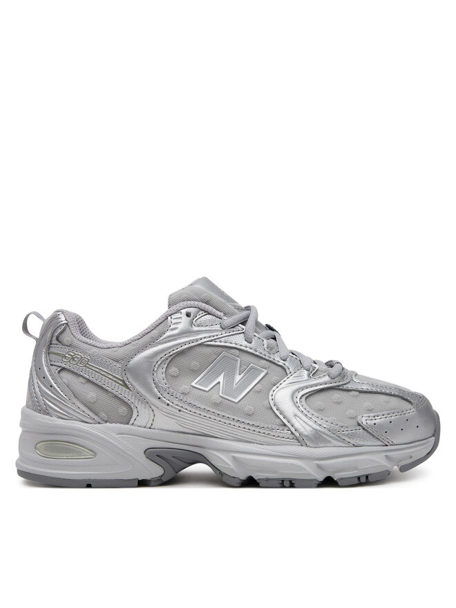 New Balance Sneakersy New Balance U530HFZ Szary