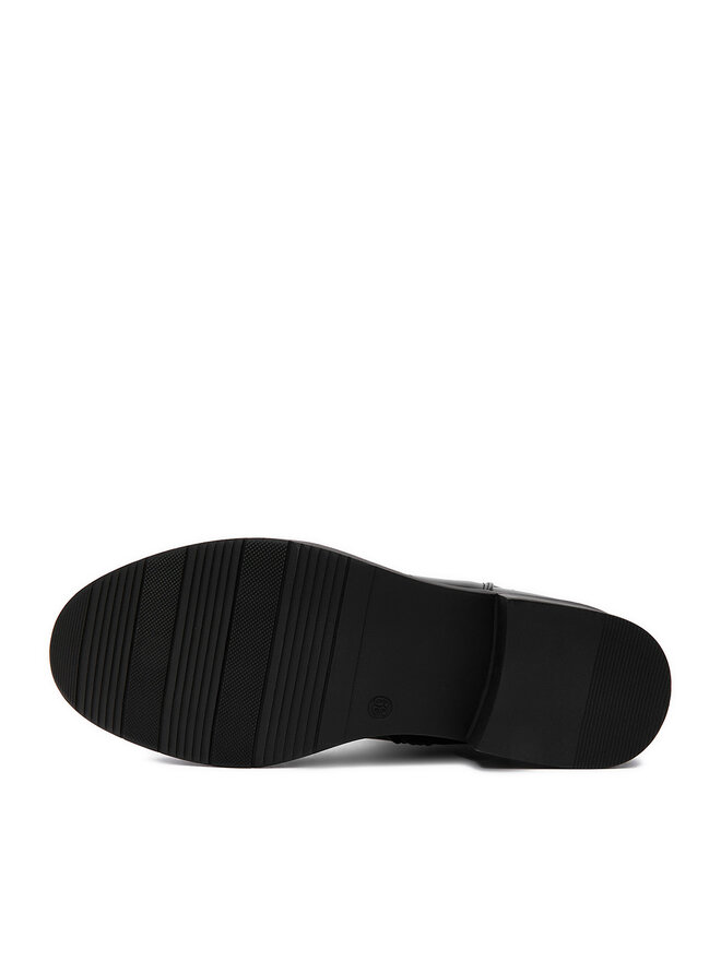 DeeZee Stiefel DeeZee C-7115 Schwarz