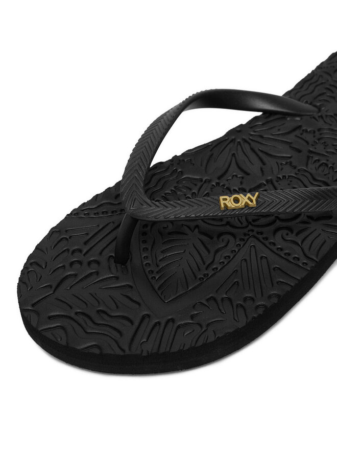 Roxy Zehentrenner Roxy CEOWB-SS25-3C021 Schwarz