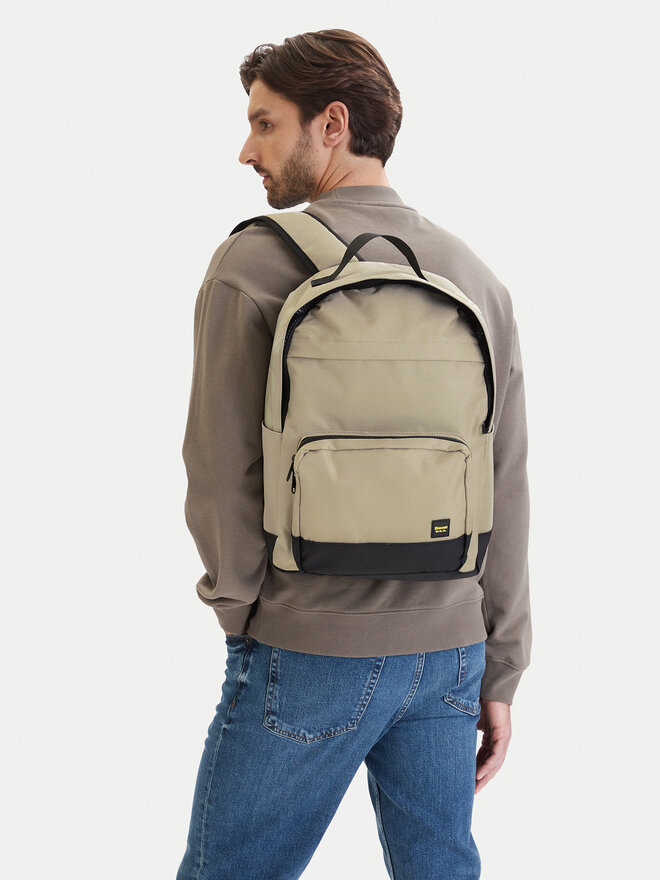 Blauer Рюкзак Blauer S6EAST01/ESS Сірий