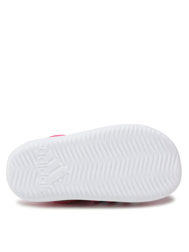 adidas Sandalen adidas Water Sandal C GW0386 Rosa