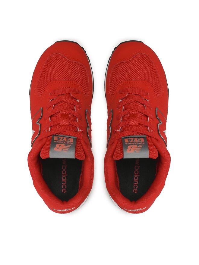 New Balance Sneakers New Balance GC574IR1 Rot