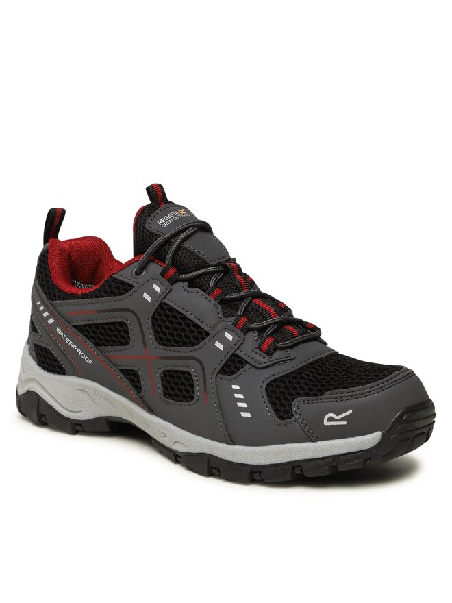 Regatta Scarpe da trekking Regatta Vendeavour RMF785 Grigio
