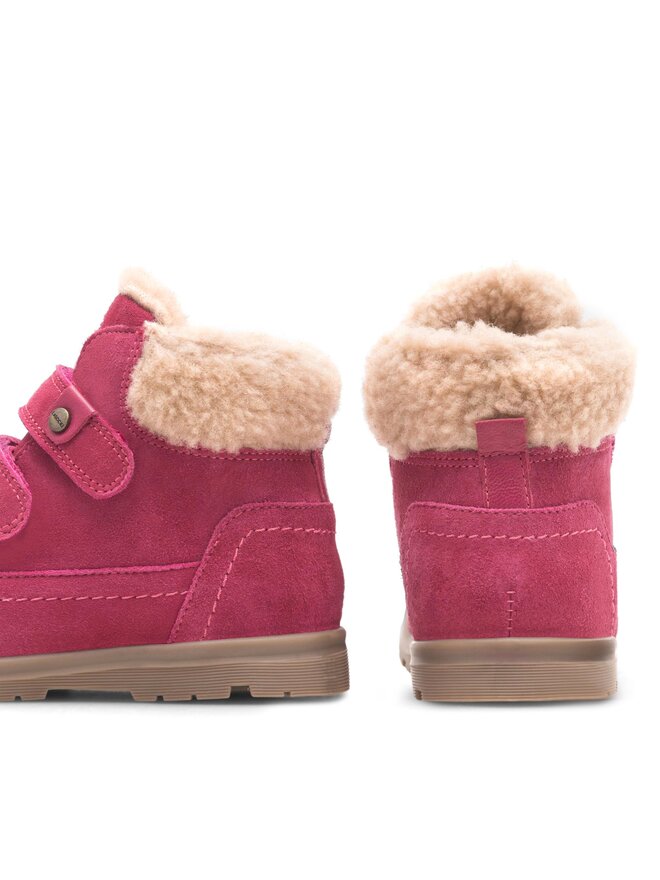 Lasocki Kids Schnürschuhe Lasocki Kids Rambo CI12-RAMBO-01(III)DZ Rosa
