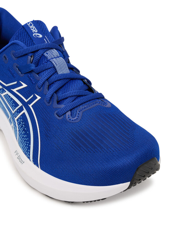 Asics Laufschuhe Asics Gt-1000 15 1011C230 Blau
