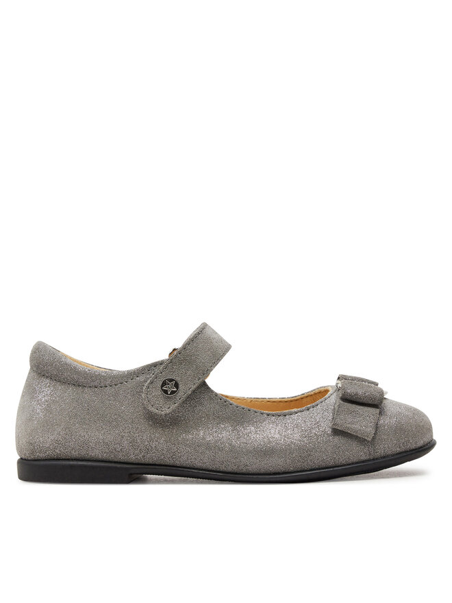 Naturino Pantofi Naturino Jete 0012013543.09.0Q02 S Gri