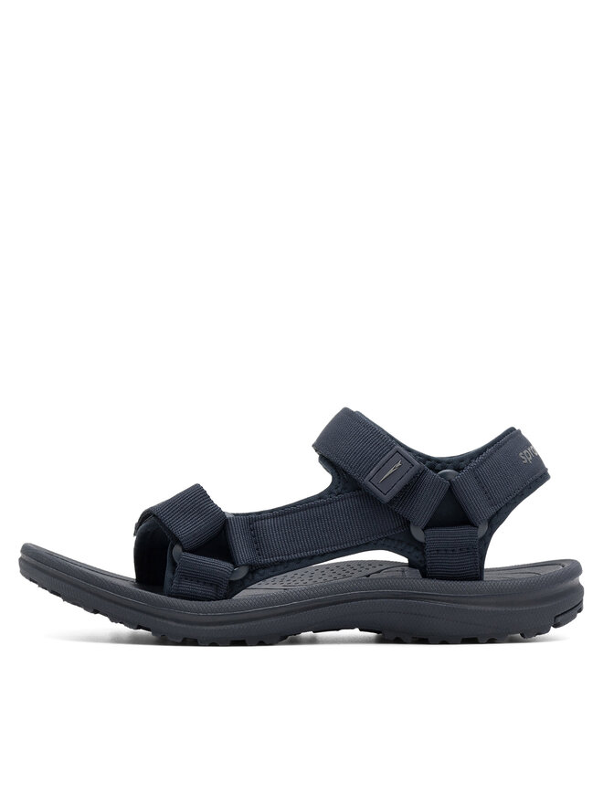 Sprandi Sandale Sprandi BP40-MB520 Bleumarin