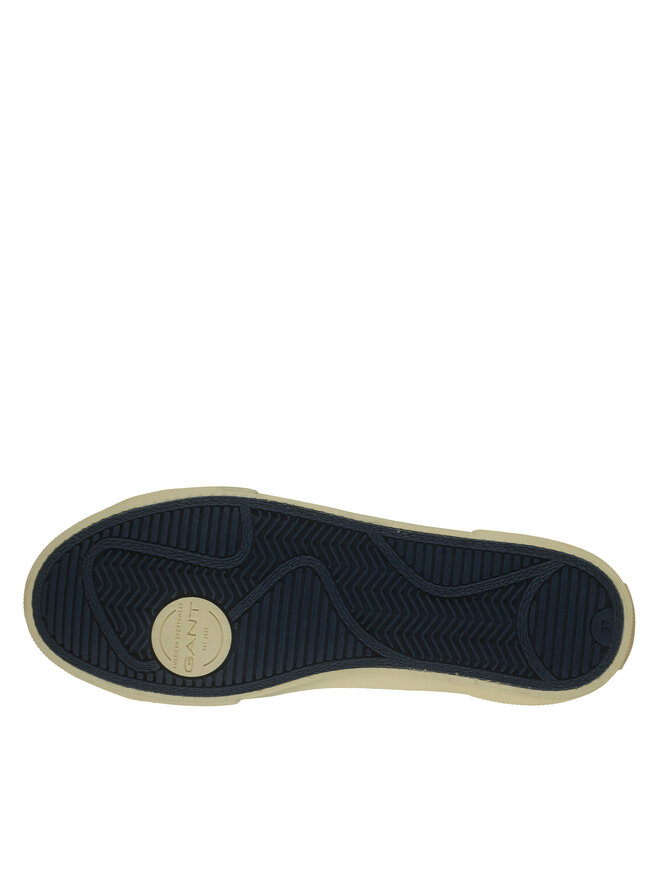 Gant Гуменки Gant 30538920 Бял