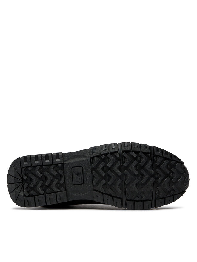 New Balance Ghete New Balance Classics H754LLK Negru