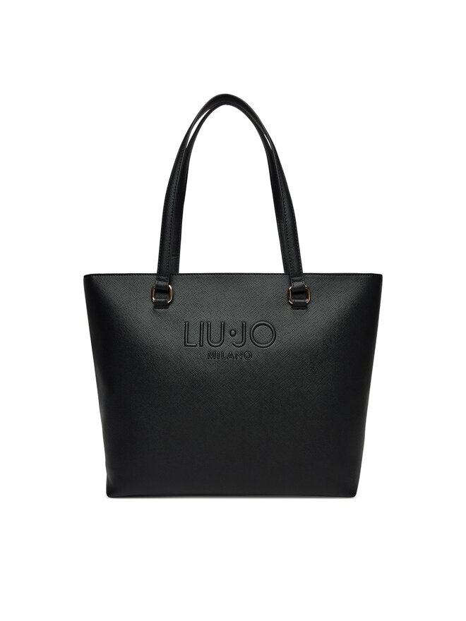 Liu Jo Torebka Liu Jo Tote AA5321 E0087 22222 Czarny