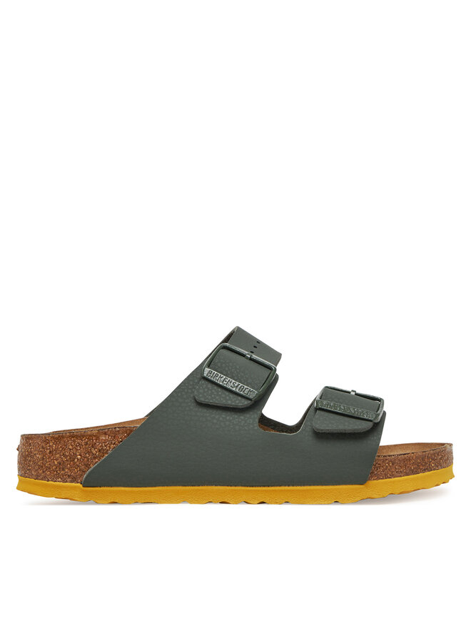 Birkenstock Şlapi Birkenstock Arizona Kids 1029449 D Verde