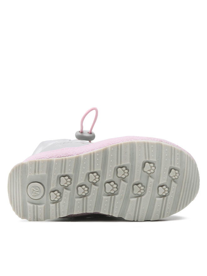 Garvalin Botas de nieve Garvalin 221850-B M Plata