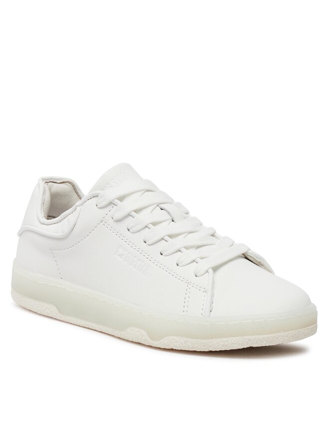 Big Star Shoes Sportcipők Big Star Shoes NN274517 Fehér